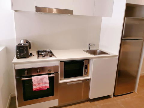 Comfortable Studio At The Central Of Chatswood - Darwin Holiday 1