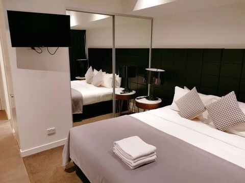 Comfortable Studio At The Central Of Chatswood - Darwin Holiday 2