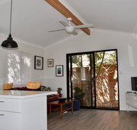 Comfortable Stylish Flat in Heart of Fremantle - Darwin Holiday