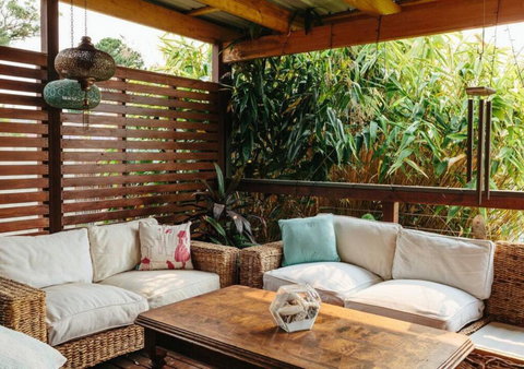 Comfortable, Outdoor Entertaining, Lake Walks - Darwin Holiday 3