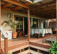 Comfortable Outdoor Entertaining Lake Walks - Darwin Holiday