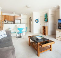 Comfy Coogee 1 Bedroom Hideaway - Darwin Holiday