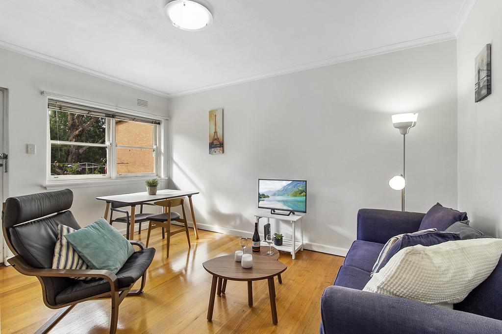 Travancore VIC Darwin Holiday