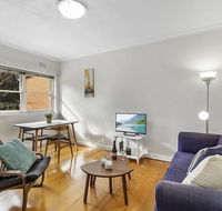 Comfy one-bedroom unit between city and airport - Darwin Holiday