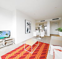 Comfy Suite in Southbank Amazing Location Next to Crown - Darwin Holiday