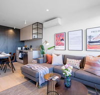 Comfy sweet home 3BedsParkville - Darwin Holiday