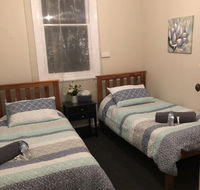 Commercial Hotel - Darwin Holiday