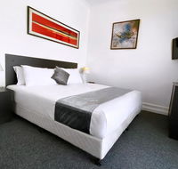 Commercial Hotel Hay - Darwin Holiday
