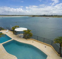 Commodore Apartments - Darwin Holiday