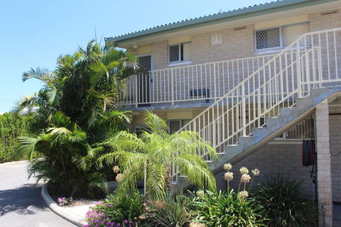 Como Apartments - Geraldton - Darwin Holiday 3