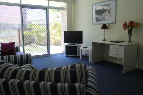 Como Apartments - Geraldton - Darwin Holiday 2