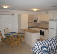 Como Apartments - Geraldton - Darwin Holiday