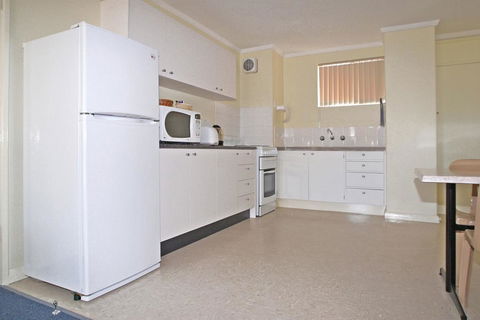 Como Apartments - Geraldton - Darwin Holiday 1
