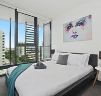 COMPLETE HOST Coventry St Apartments - Darwin Holiday