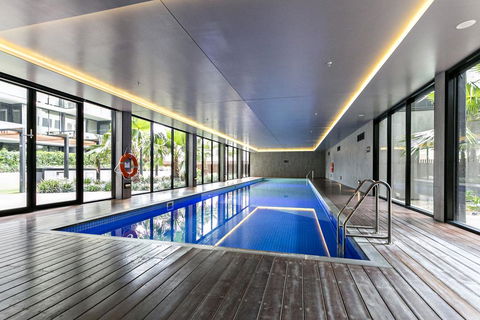 COMPLETE HOST Coventry St Apartments - Darwin Holiday 2