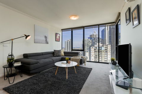 Complete Host Southpoint Apartments - Darwin Holiday 1