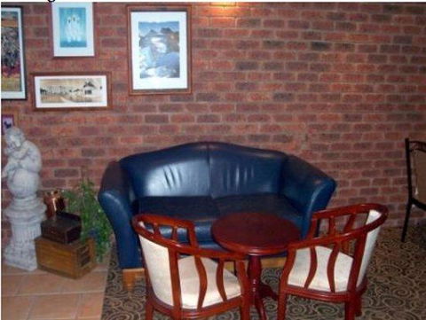 Condobolin Motor Inn - Darwin Holiday 0