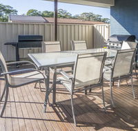 Conley Ave 8 Pet Friendly - OUTSIDE Only - Darwin Holiday