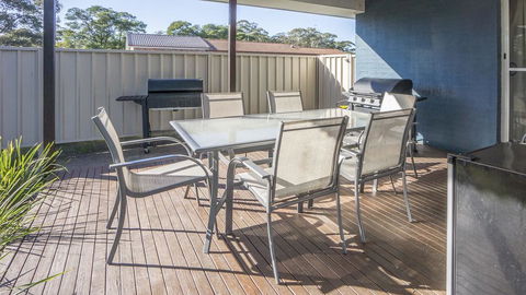 Conley Ave 8 Pet Friendly - OUTSIDE Only - Darwin Holiday 0