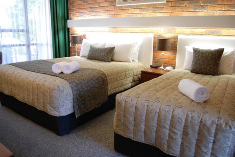 Connells Motel & Serviced Apartments - Darwin Holiday 3