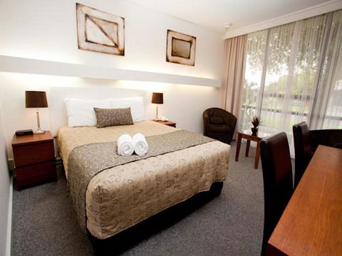 Connells Motel & Serviced Apartments - Darwin Holiday 2