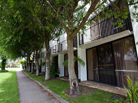 Connells Motel & Serviced Apartments - Darwin Holiday 1