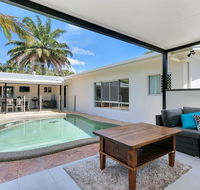 Connemara Beachside Cottage - Darwin Holiday