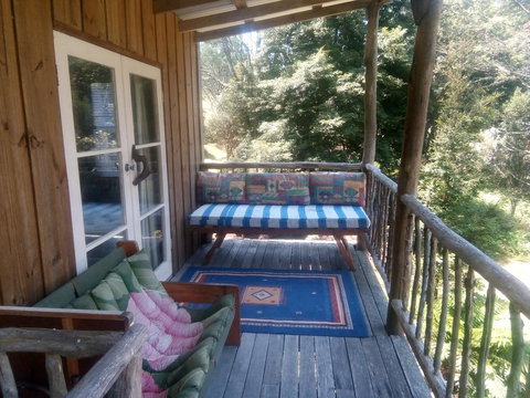 Conservation Retreat - Darwin Holiday 0