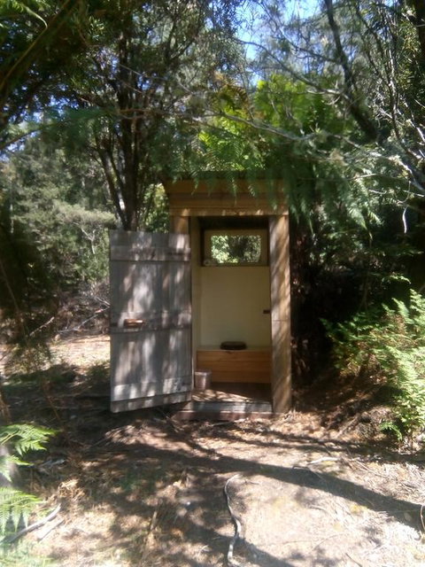 Conservation Retreat - Darwin Holiday 3