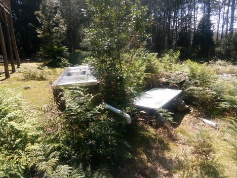 Conservation Retreat - Darwin Holiday 2