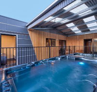 Containment Accommodation