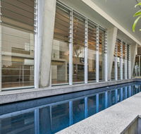 Contemporary  central Sunshine Beach - Darwin Holiday