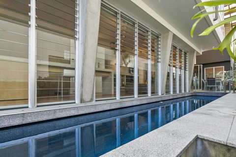 Contemporary & Central, Sunshine Beach - Darwin Holiday 0