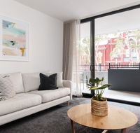 Contemporary Apartment In Newcastle CBD - Darwin Holiday