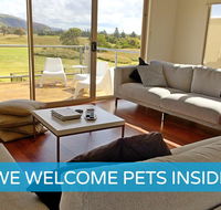 Contemporary Golf Course Frontage 3BR