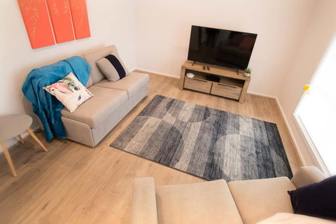 Contemporary Esprit With River Reserve Access - Darwin Holiday 2