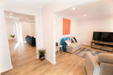 Contemporary Esprit With River Reserve Access - Darwin Holiday 1