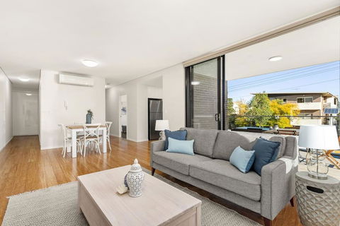 Convenience And Comfort In Rosehill - Darwin Holiday 2