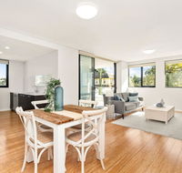 Convenience and comfort in Rosehill - Darwin Holiday