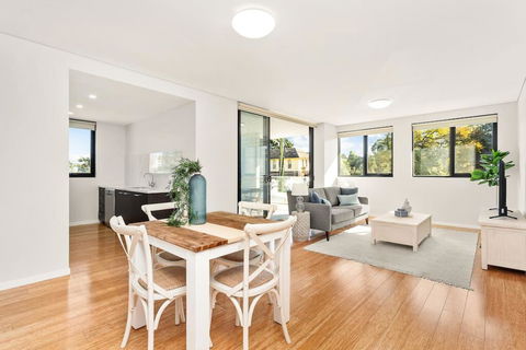 Convenience And Comfort In Rosehill - Darwin Holiday 0