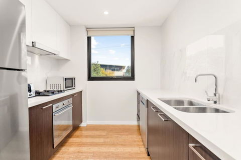 Convenience And Comfort In Rosehill - Darwin Holiday 3