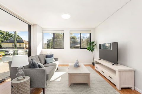 Convenience And Comfort In Rosehill - Darwin Holiday 1