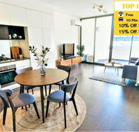 Convenient  Cozy 1BR next to Mall. 10 min to CBD - Darwin Holiday