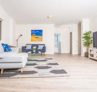 Convenient 2bed Rockdale APT Next to StationBeach - Darwin Holiday