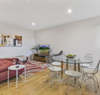 Convenient and quiet in sophisticated Malvern - Darwin Holiday