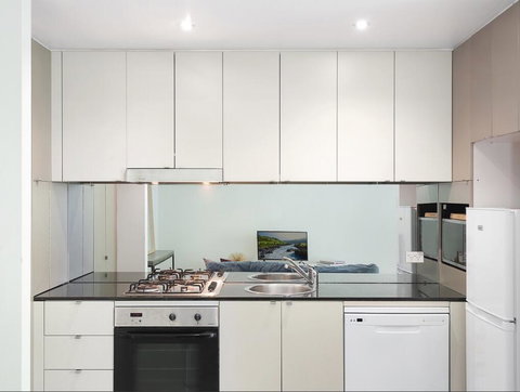 Convenient Apartment Close To Airport And City - Darwin Holiday 2