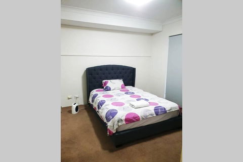 Convenient One Bedroom Apartment Close To City - Darwin Holiday 0