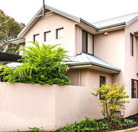 Coode Street Townhouse - Darwin Holiday
