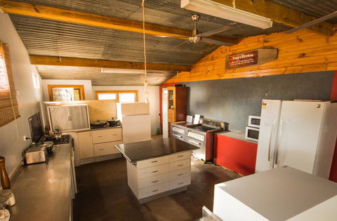 Coodlie Park Farm Retreat - Darwin Holiday 3