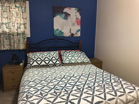 Coodlie Park Farm Retreat - Darwin Holiday 1